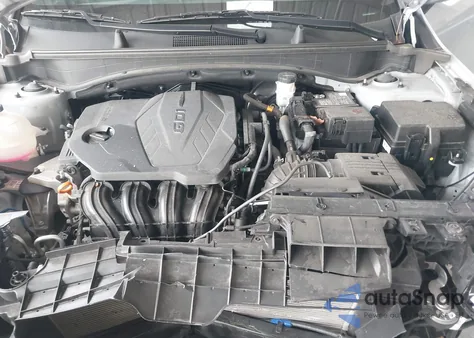 2024 Kia Sportage X-Line z USA, uszkodzony, nr VIN 5XYK6CDF3RG212535